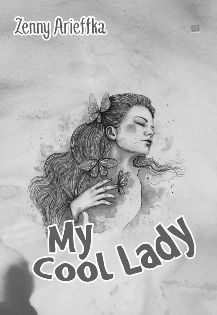 My Cool Lady